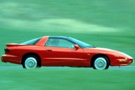 Firebird 1994 - 1997