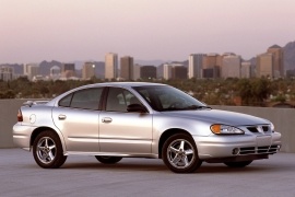 Grand Am 1998 - 2005