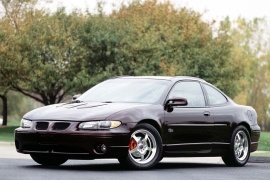 Grand Prix Coupe 1996 - 2003