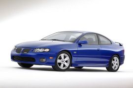 GTO 2003 - 2006