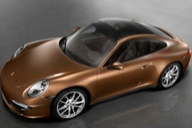 911 Carrera 4 (991) 2012 - 2015