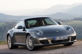 911 Carrera 4 (997) 2008 - 2012