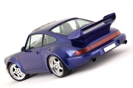 911 Carrera RS (964) 1993 - 1994