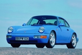 911 Carrera RS (964) 1991 - 1992