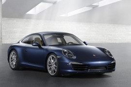 911 Carrera S (991) 2012 - 2015