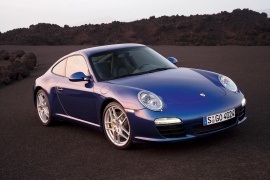 911 Carrera S (997) 2008 - 2011