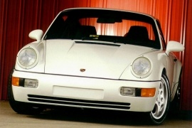 911 Carrera 2 (964) 1989 - 1993