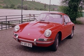 912 (901) 1965 - 1969