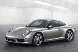 911 Carrera (991) 2012 - 2015