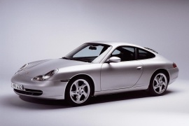 911 Carrera (996) 1997 - 2001