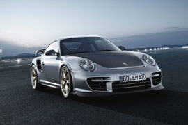 911 GT2 RS (997) 2010 - 2012