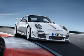 911 GT3 RS 4.0 (991) 2011 - 2013