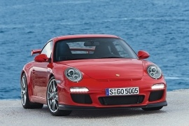 911 GT3 (997) 2009 - 2011