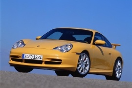 911 GT3 (996) 2003 - 2006