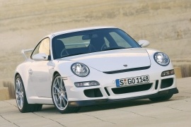 911 GT3 (997) 2006 - 2009