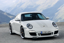 911 Sport Classic (911) 2010 - 2012