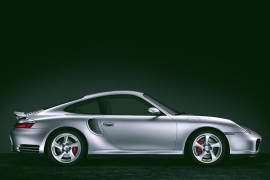 911 Turbo (996) 2000 - 2006