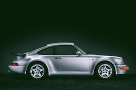 911 Turbo (964) 1990 - 1995