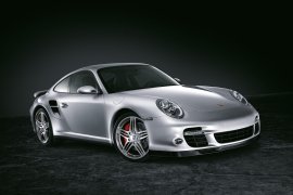 911 Turbo (997) 2006 - 2009