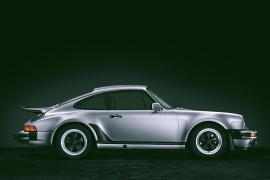 911 Turbo (930) 1974 - 1977