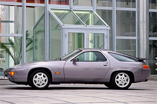 928 S4 1986 - 1991