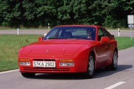 944 S2 1988 - 1991