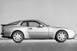 944 Turbo/Turbo S (951) 1985 - 1990