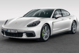 Panamera 4 E-Hybrid (971) 2016 - 2020