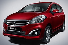 Ertiga