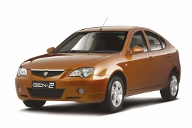 Gen-2 2004 - 2013