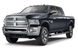 2500 Mega Cab 2016 - Present