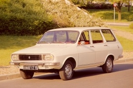 12 Estate 1969 - 1980