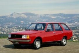 18 Estate 1979 - 1984