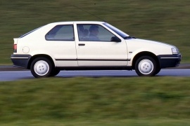 19 3 Doors 1988 - 1992