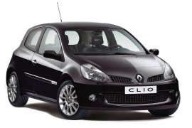 Clio RS 2006 - 2009