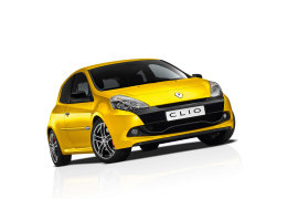 Clio RS 2009 - 2013