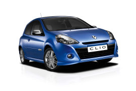 Clio GT 2009 - 2013