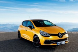 Clio RS