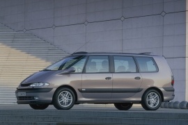 Grand Espace 1998 - 2002