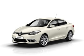 Fluence