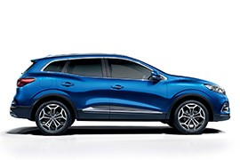 Kadjar 2018 - Present