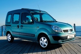 Kangoo 2003 - 2005