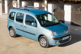 Kangoo 2008 - 2020