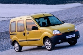 Kangoo 1997 - 2003