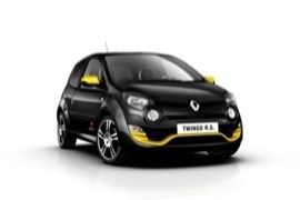 Twingo RS 2011 - 2013