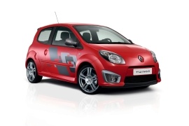 Twingo RS 2008 - 2011