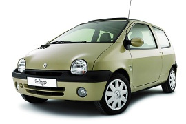 Twingo 1998