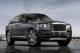 Cullinan