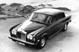 Silver Shadow 1965 - 1980