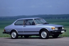90 1984 - 1987
